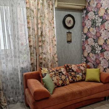 Продается 1-комнатная квартира, 36,6 м²