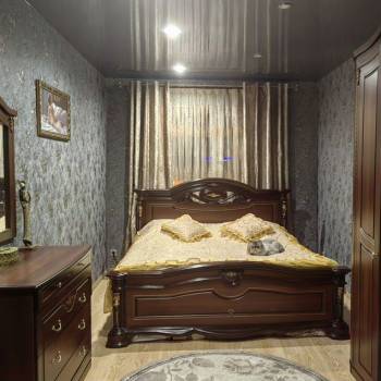Продается 1-комнатная квартира, 36,6 м²
