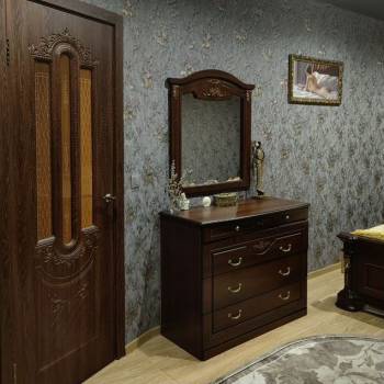 Продается 1-комнатная квартира, 36,6 м²