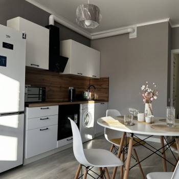 Сдается 1-комнатная квартира, 35 м²