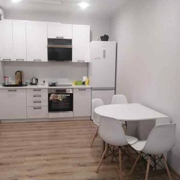 Сдается 2-х комнатная квартира, 64 м²