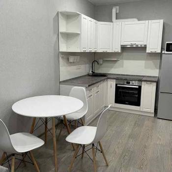 Сдается 1-комнатная квартира, 31 м²