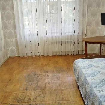 Сдается 1-комнатная квартира, 33 м²