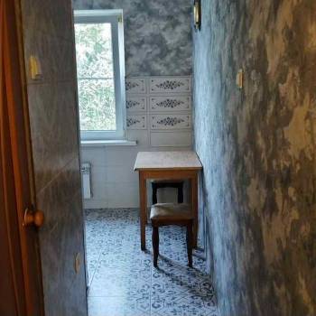 Сдается 1-комнатная квартира, 33 м²