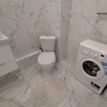 Сдается 2-х комнатная квартира, 37,5 м²