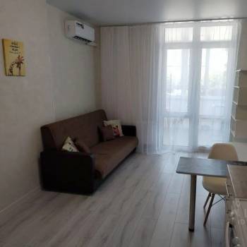 Сдается 2-х комнатная квартира, 37,5 м²