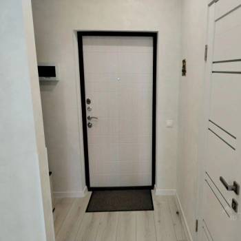 Сдается 2-х комнатная квартира, 37,5 м²