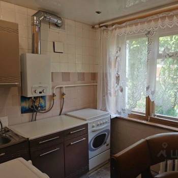 Сдается 2-х комнатная квартира, 46 м²