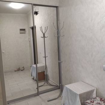 Сдается 1-комнатная квартира, 42,38 м²