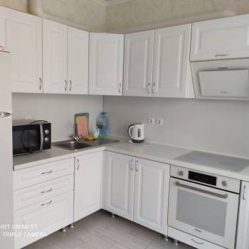 Сдается 1-комнатная квартира, 42,38 м²