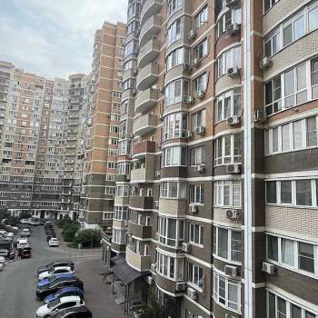Сдается 1-комнатная квартира, 41,6 м²
