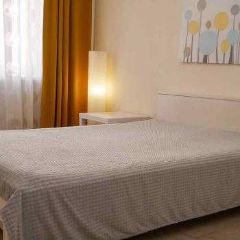 Сдается 1-комнатная квартира, 42 м²