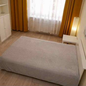 Сдается 1-комнатная квартира, 42 м²