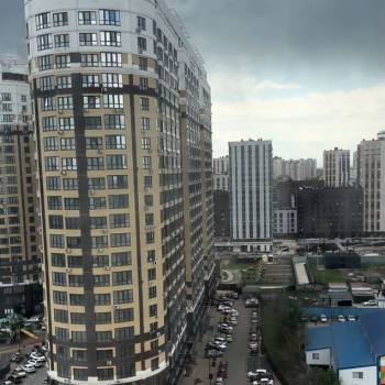 Продается 1-комнатная квартира, 49,5 м²