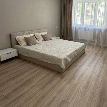 Продается 1-комнатная квартира, 42,8 м²