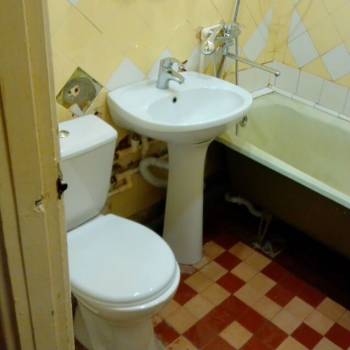 Продается 2-х комнатная квартира, 42,8 м²