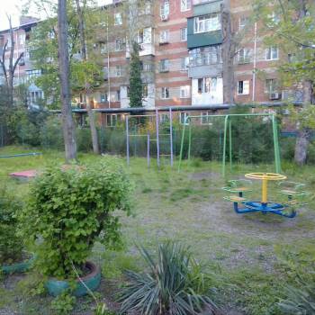 Продается 2-х комнатная квартира, 42,8 м²
