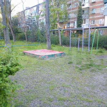 Продается 2-х комнатная квартира, 42,8 м²