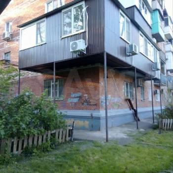 Продается 2-х комнатная квартира, 42,8 м²