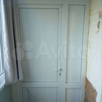 Продается 2-х комнатная квартира, 42,8 м²