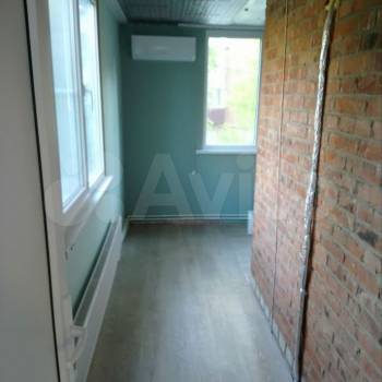 Продается 2-х комнатная квартира, 42,8 м²