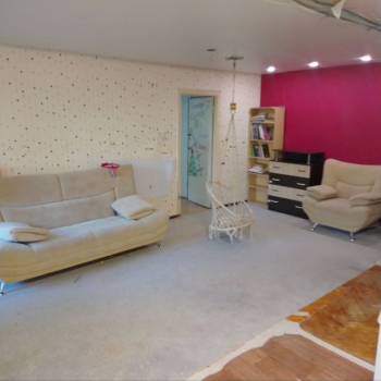 Продается 2-х комнатная квартира, 42,8 м²