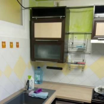 Продается 2-х комнатная квартира, 42,8 м²