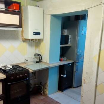 Продается 2-х комнатная квартира, 42,8 м²