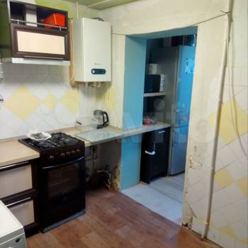 Продается 2-х комнатная квартира, 42,8 м²