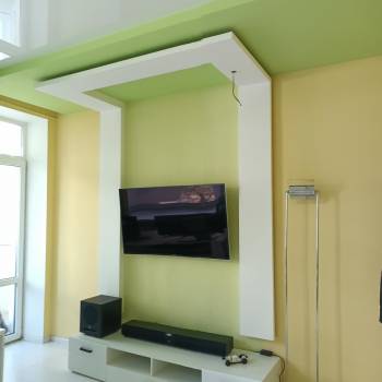 Продается 3-х комнатная квартира, 90 м²