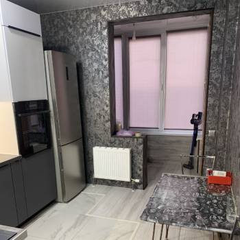 Сдается 1-комнатная квартира, 34 м²