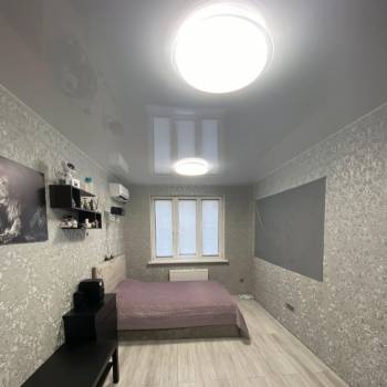 Сдается 1-комнатная квартира, 34 м²