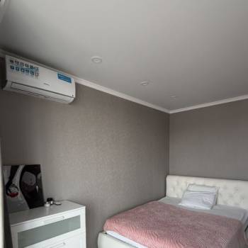 Сдается 1-комнатная квартира, 47 м²
