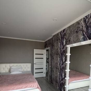 Сдается 1-комнатная квартира, 47 м²