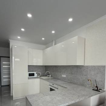 Сдается 1-комнатная квартира, 47 м²