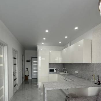 Сдается 1-комнатная квартира, 47 м²