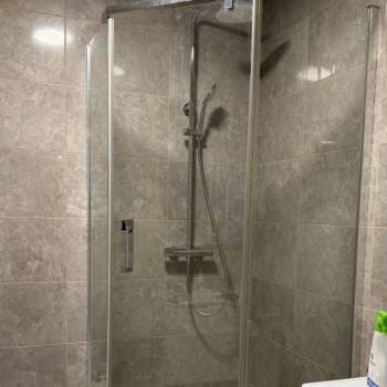 Сдается 1-комнатная квартира, 47 м²