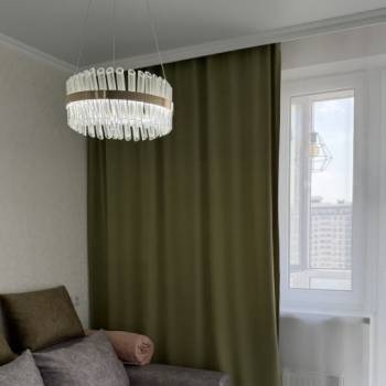 Сдается 1-комнатная квартира, 47 м²