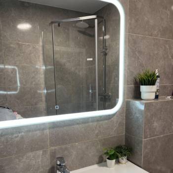 Сдается 1-комнатная квартира, 47 м²