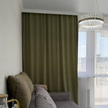 Сдается 1-комнатная квартира, 47 м²