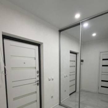 Сдается 1-комнатная квартира, 47 м²