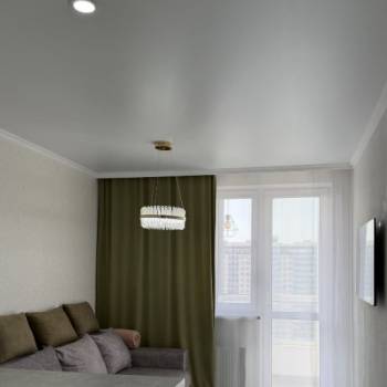 Сдается 1-комнатная квартира, 47 м²