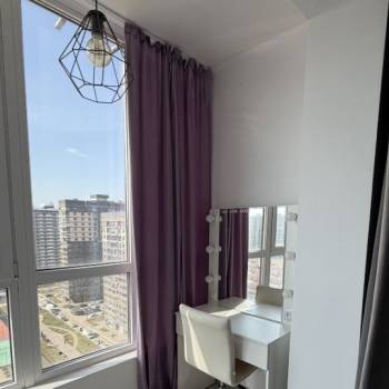 Сдается 1-комнатная квартира, 47 м²