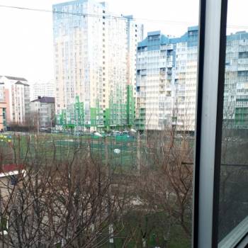 Продается 1-комнатная квартира, 30,3 м²
