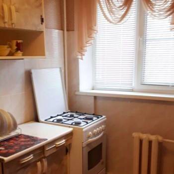 Продается 1-комнатная квартира, 30,3 м²