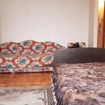 Продается 1-комнатная квартира, 30,3 м²