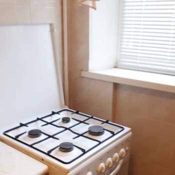 Продается 1-комнатная квартира, 30,3 м²