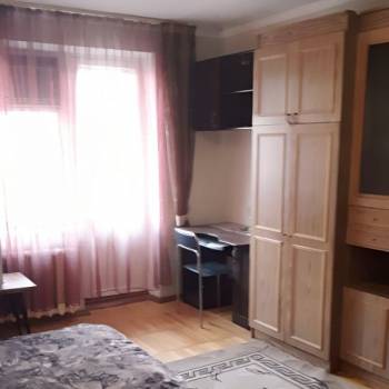 Продается 1-комнатная квартира, 30,3 м²