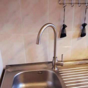 Продается 1-комнатная квартира, 30,3 м²