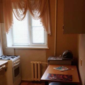 Продается 1-комнатная квартира, 30,3 м²